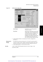 Preview for 92 page of Agilent Technologies 63539-1 Operation Manual