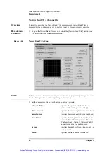 Preview for 93 page of Agilent Technologies 63539-1 Operation Manual