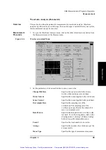 Preview for 96 page of Agilent Technologies 63539-1 Operation Manual