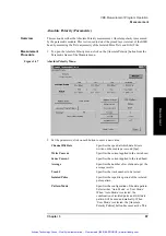 Preview for 98 page of Agilent Technologies 63539-1 Operation Manual