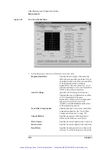 Preview for 101 page of Agilent Technologies 63539-1 Operation Manual