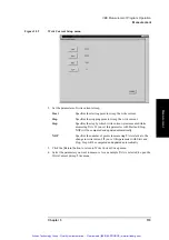 Preview for 114 page of Agilent Technologies 63539-1 Operation Manual