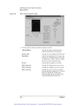 Preview for 115 page of Agilent Technologies 63539-1 Operation Manual