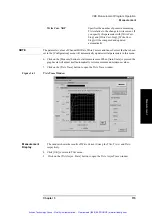 Preview for 116 page of Agilent Technologies 63539-1 Operation Manual