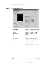 Preview for 119 page of Agilent Technologies 63539-1 Operation Manual