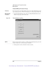 Preview for 121 page of Agilent Technologies 63539-1 Operation Manual