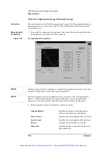 Preview for 125 page of Agilent Technologies 63539-1 Operation Manual