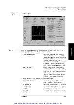 Preview for 128 page of Agilent Technologies 63539-1 Operation Manual