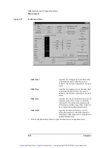 Preview for 131 page of Agilent Technologies 63539-1 Operation Manual