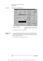 Preview for 133 page of Agilent Technologies 63539-1 Operation Manual