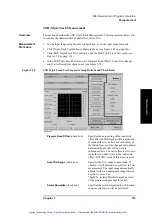 Preview for 134 page of Agilent Technologies 63539-1 Operation Manual