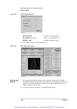 Preview for 139 page of Agilent Technologies 63539-1 Operation Manual