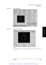 Preview for 140 page of Agilent Technologies 63539-1 Operation Manual