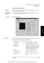 Preview for 144 page of Agilent Technologies 63539-1 Operation Manual