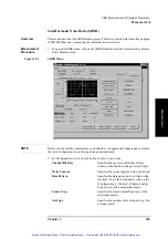 Preview for 146 page of Agilent Technologies 63539-1 Operation Manual