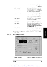 Preview for 148 page of Agilent Technologies 63539-1 Operation Manual