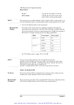 Preview for 151 page of Agilent Technologies 63539-1 Operation Manual