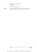 Preview for 153 page of Agilent Technologies 63539-1 Operation Manual