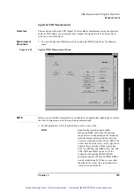 Preview for 156 page of Agilent Technologies 63539-1 Operation Manual