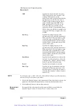 Preview for 157 page of Agilent Technologies 63539-1 Operation Manual