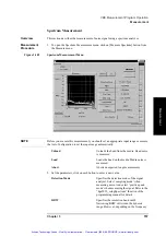 Preview for 158 page of Agilent Technologies 63539-1 Operation Manual