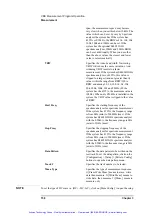 Preview for 159 page of Agilent Technologies 63539-1 Operation Manual