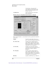 Preview for 169 page of Agilent Technologies 63539-1 Operation Manual