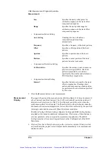 Preview for 175 page of Agilent Technologies 63539-1 Operation Manual