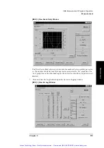 Preview for 176 page of Agilent Technologies 63539-1 Operation Manual