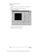 Preview for 177 page of Agilent Technologies 63539-1 Operation Manual