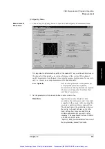 Preview for 178 page of Agilent Technologies 63539-1 Operation Manual