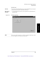 Preview for 180 page of Agilent Technologies 63539-1 Operation Manual