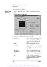 Preview for 183 page of Agilent Technologies 63539-1 Operation Manual