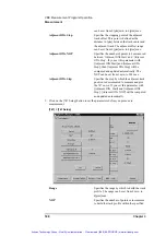 Preview for 189 page of Agilent Technologies 63539-1 Operation Manual