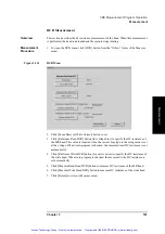 Preview for 192 page of Agilent Technologies 63539-1 Operation Manual