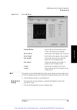 Preview for 194 page of Agilent Technologies 63539-1 Operation Manual