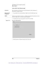 Preview for 195 page of Agilent Technologies 63539-1 Operation Manual