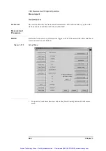 Preview for 203 page of Agilent Technologies 63539-1 Operation Manual