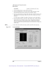 Preview for 205 page of Agilent Technologies 63539-1 Operation Manual