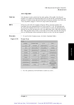 Preview for 212 page of Agilent Technologies 63539-1 Operation Manual