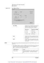 Preview for 213 page of Agilent Technologies 63539-1 Operation Manual