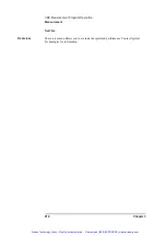 Preview for 215 page of Agilent Technologies 63539-1 Operation Manual