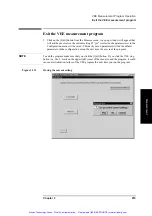 Preview for 216 page of Agilent Technologies 63539-1 Operation Manual