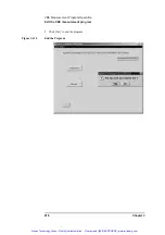 Preview for 217 page of Agilent Technologies 63539-1 Operation Manual