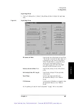 Preview for 222 page of Agilent Technologies 63539-1 Operation Manual