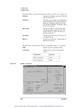 Preview for 231 page of Agilent Technologies 63539-1 Operation Manual