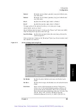 Preview for 236 page of Agilent Technologies 63539-1 Operation Manual