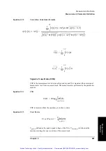 Preview for 262 page of Agilent Technologies 63539-1 Operation Manual