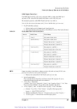 Preview for 298 page of Agilent Technologies 63539-1 Operation Manual