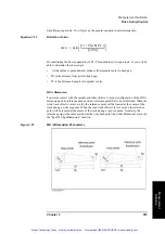 Preview for 314 page of Agilent Technologies 63539-1 Operation Manual